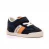 Barefoot Niño Mustang 49060F Marino