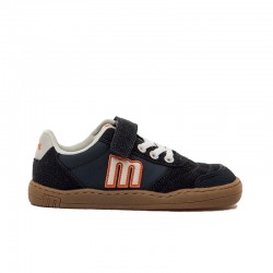 Barefoot Niño Mustang 49024 Marino