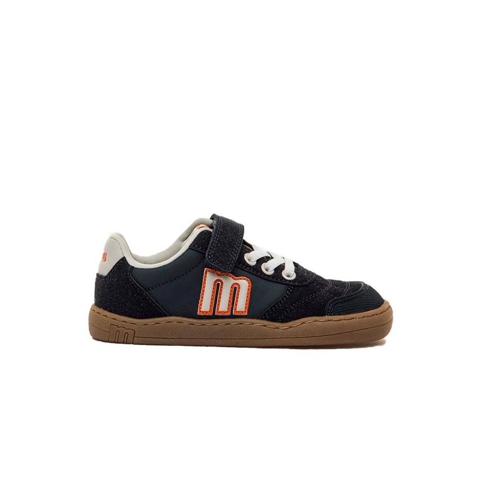 Barefoot Niño Mustang 49024 Marino