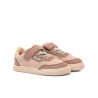 Barefoot Niño Mustang 49043 Malva