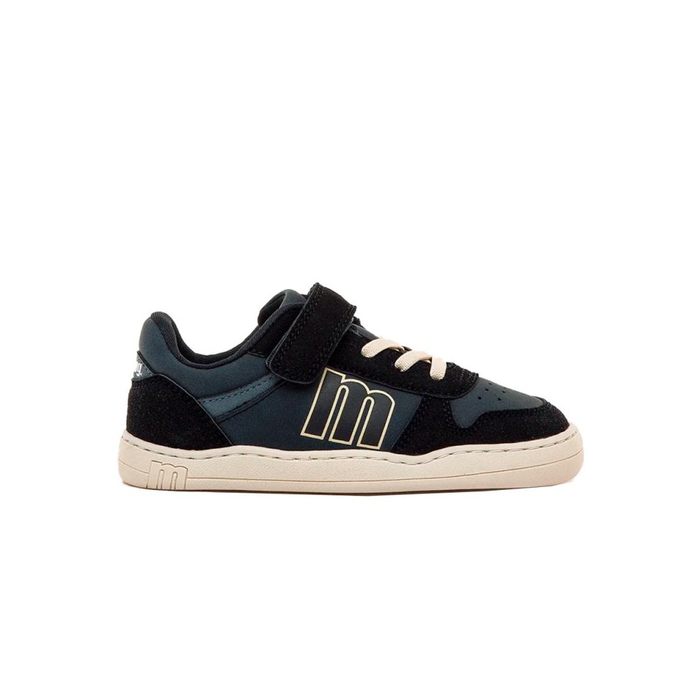 Barefoot Niño Mustang 49313 Marino