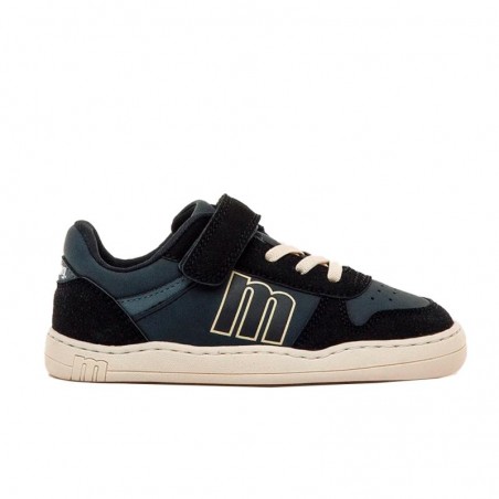 Barefoot Niño Mustang 49313 Marino