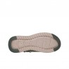 Botines Planos Mujer Skechers On The Go Stellar Alpine Adve Verde