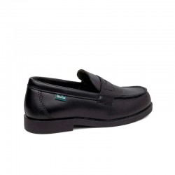 Mocasines Niño Gorila 1502 Negro