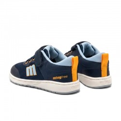 Barefoot Niño Mustang 49019 Marino