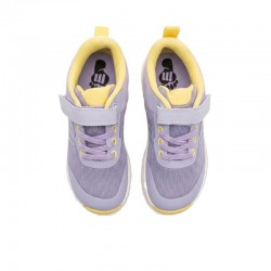 Barefoot Niño Mustang 49019 Morado