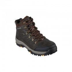 Botas Hombre Skechers Daggett Marron