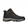 Botas Hombre Skechers Daggett Marron