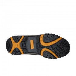 Botas Hombre Skechers Daggett Marron