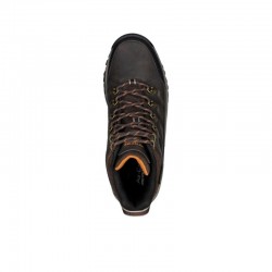 Botas Hombre Skechers Daggett Marron