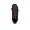 Botas Hombre Skechers Daggett Marron