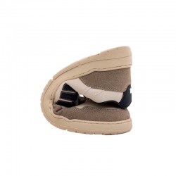 Barefoot Hombre Mustang Barefoot Free Miami Blanco-Azul