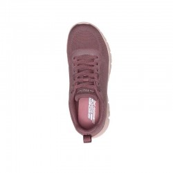 Sneakers Mujer Skechers Sport B Lite Nude