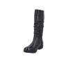 Botas Planas Mujer Kangaroos 1140 Negro