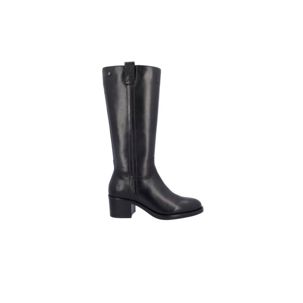 Botas de Tacón Mujer Kangaroos 1138 Negro