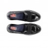 Mocasines Mujer Fluchos F2517 Negro