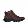 Botas Hombre Skechers Relaxed Fit: Pollard - Waylon Marron