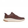 Sneakers Hombre Skechers 118423 Marron
