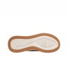 Sneakers Hombre Skechers 118423 Marron