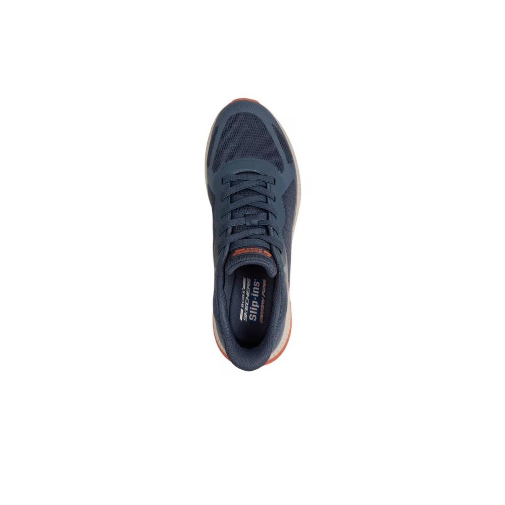 Sneakers Hombre Skechers 118423 Marino