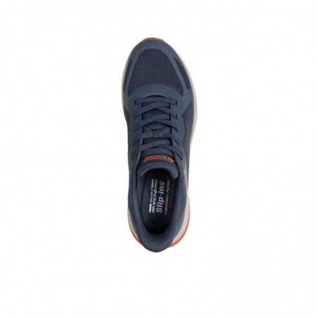 Sneakers Hombre Skechers 118423 Marino