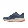 Sneakers Hombre Skechers 118423 Marino