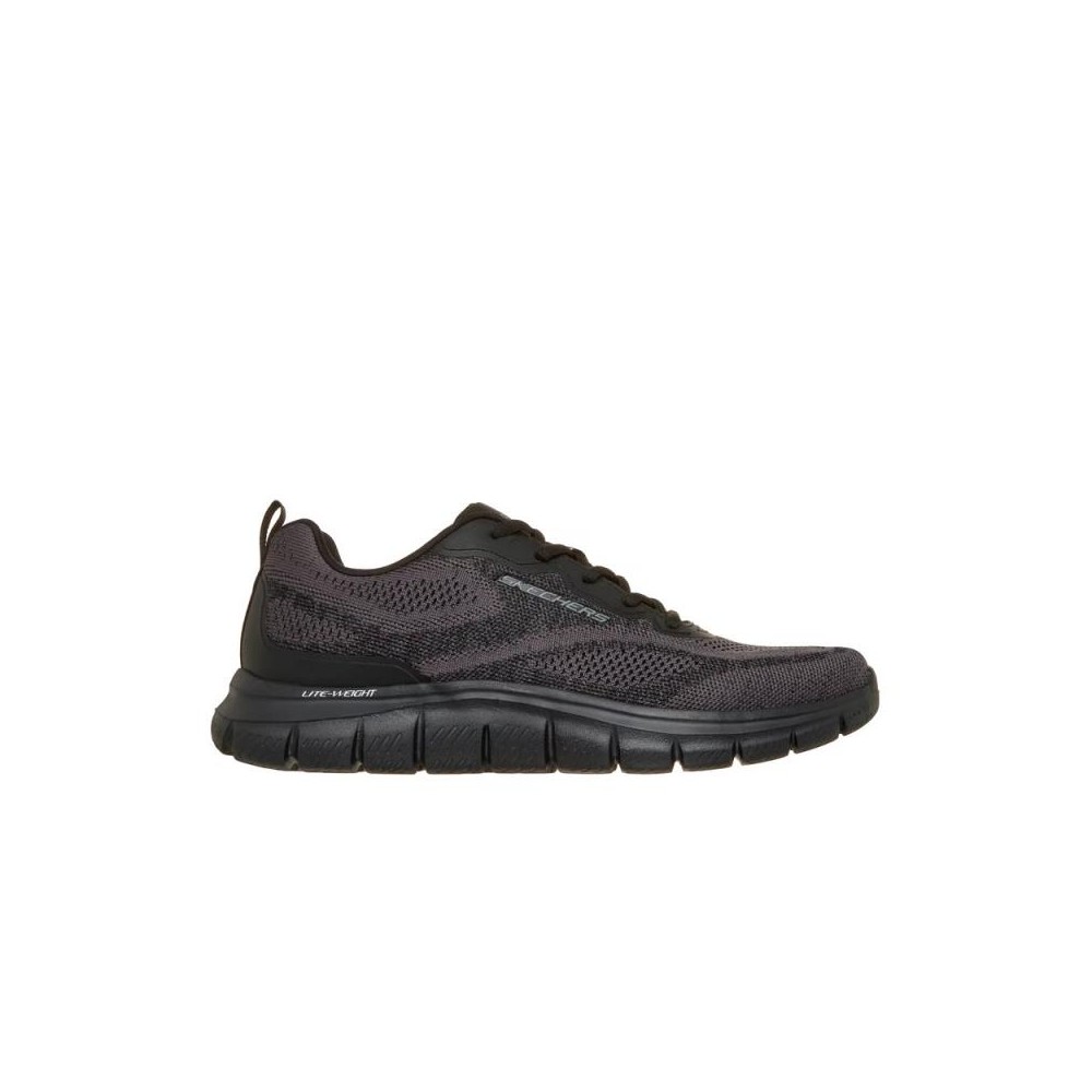 Sneakers Hombre Skechers 233064 Negro