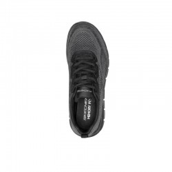 Sneakers Hombre Skechers 233064 Negro