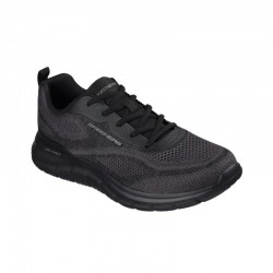 Sneakers Hombre Skechers 233064 Negro