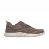 Sneakers Hombre Skechers 233064 Taupe