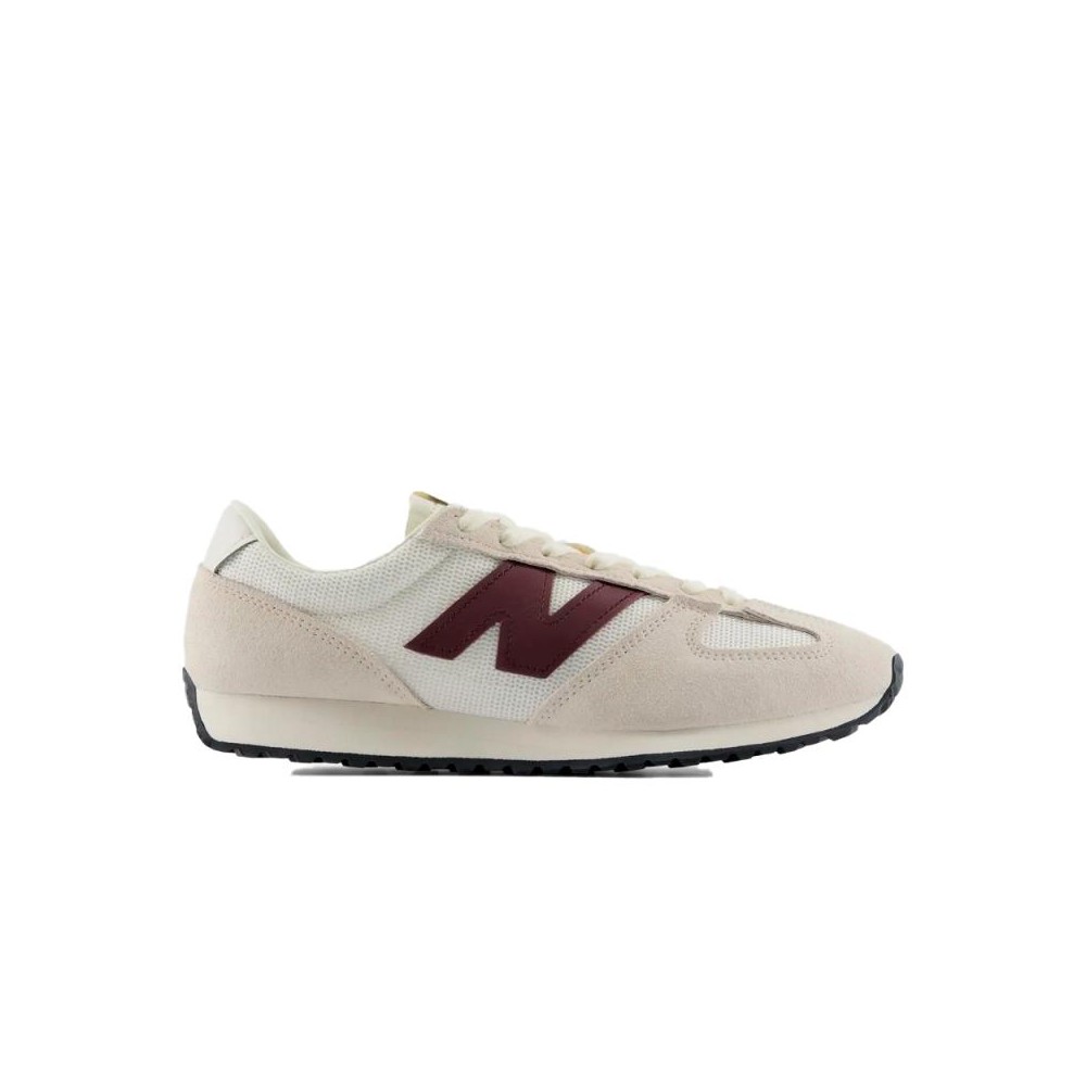 Sneakers Mujer New Balance U471 Beig