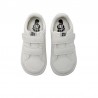 Barefoot Niño Mustang 49038 Blanco