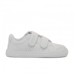 Barefoot Niño Mustang 49038 Blanco