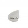 Barefoot Niño Mustang 49038 Blanco