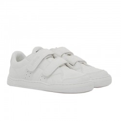 Barefoot Niño Mustang 49038 Blanco