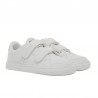 Barefoot Niño Mustang 49038 Blanco