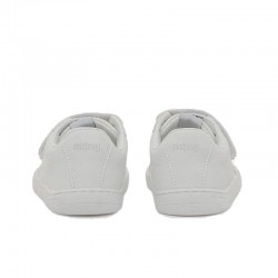 Barefoot Niño Mustang 49038 Blanco