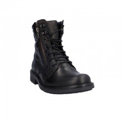 Botas Hombre Kangaroos 1240 Negro