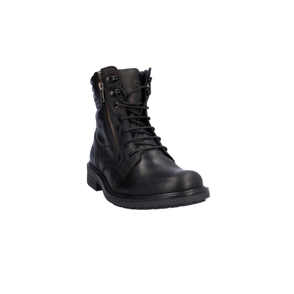 Botas Hombre Kangaroos 1240 Negro