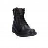 Botas Hombre Kangaroos 1240 Negro