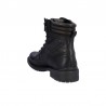 Botas Hombre Kangaroos 1240 Negro