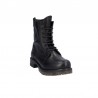 Botines Planos Mujer Coronel Tapiocca C2461 Negro