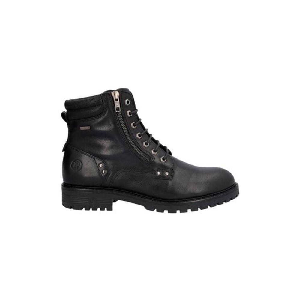Botas Hombre Coronel Tapiocca C2402 Negro