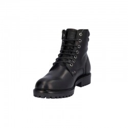 Botas Hombre Coronel Tapiocca C2402 Negro