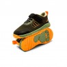 Barefoot Niño Mustang 49019 Kaki