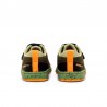 Barefoot Niño Mustang 49019 Kaki