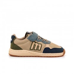 Barefoot Niño Mustang 49309 Colores