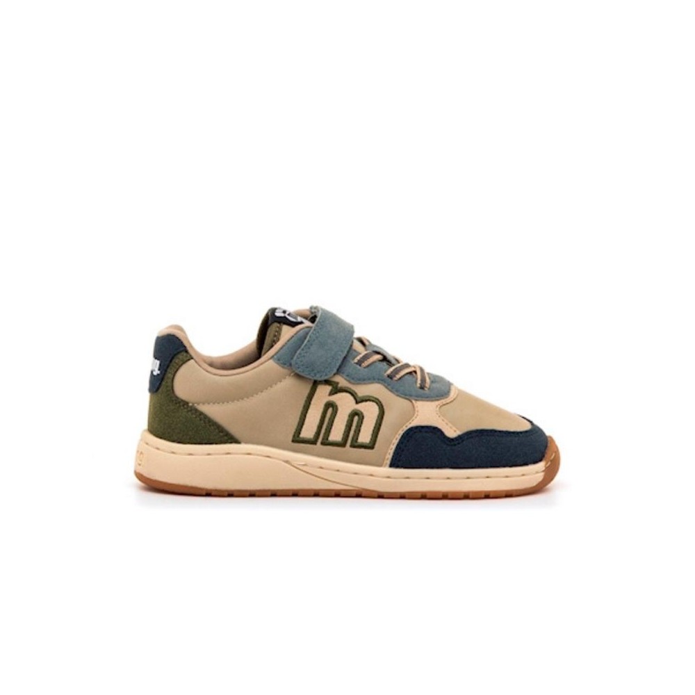 Barefoot Niño Mustang 49309 Colores