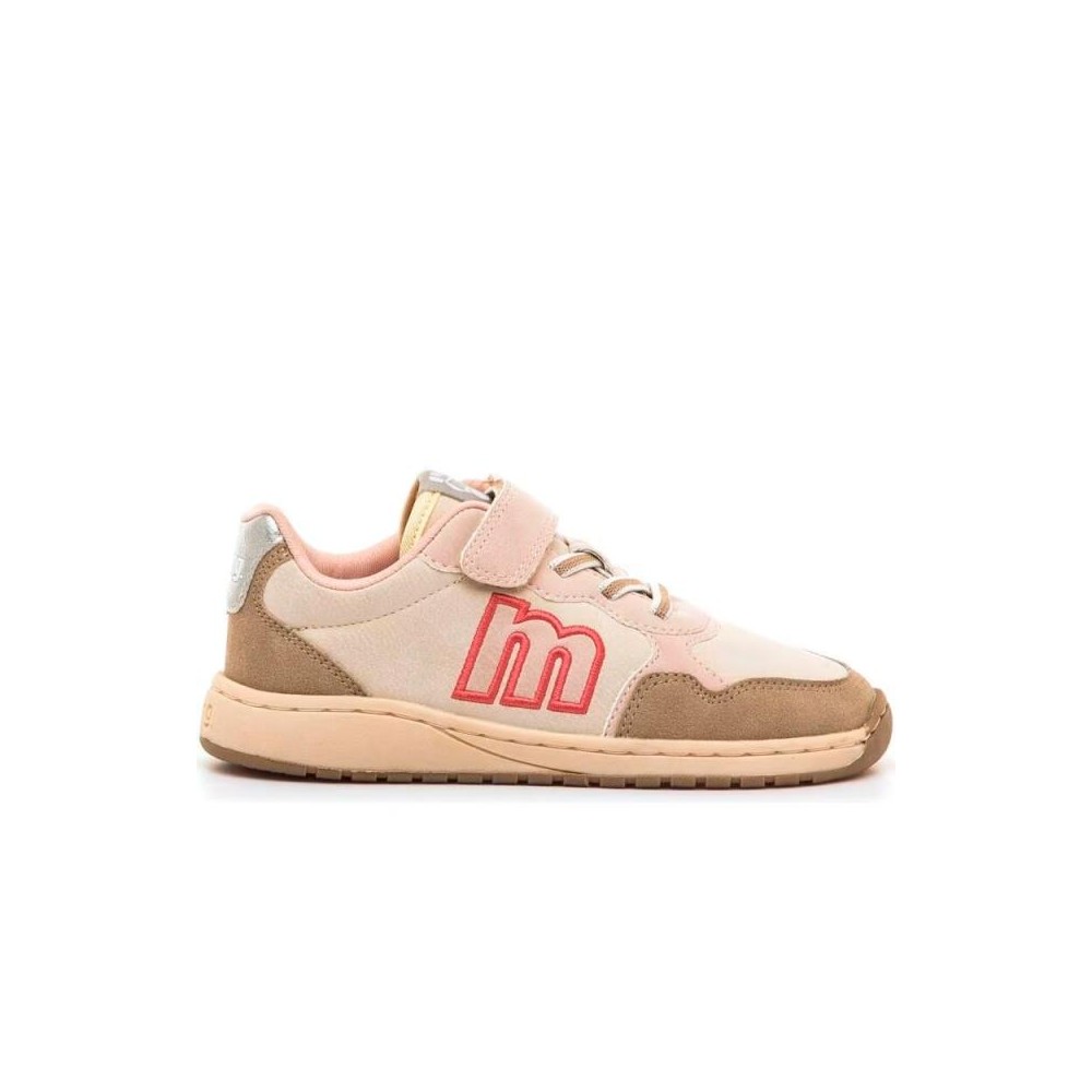 Barefoot Niño Mustang 49309 Beig