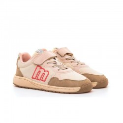 Barefoot Niño Mustang 49309 Beig